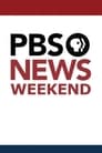 PBS News Weekend Episode Rating Graph poster