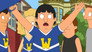 Bob’s Burgers - الحلقة 20