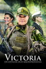 Victoria - en officer och kronprinsessa