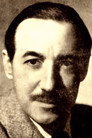 E. V. H. Emmett isCommentator (voice)