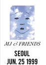 MJ & Friends: Live in Seoul