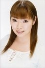 Akane Tomonaga isLady in Film (voice)