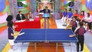 Table tennis challenge