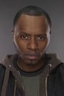 Malcolm Goodwin isColston