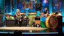 Lola Índigo, Sara Sálamo and Cirque du Soleil