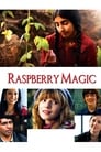 Raspberry Magic poster
