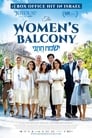 Poster van The Women's Balcony