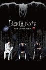 مترجم أونلاين وتحميل كامل Death Note: New Generation مشاهدة مسلسل