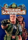 Pequeños guerreros