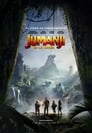 Jumanji: Bienvenidos a la jungla