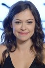 Tatiana Maslany isJenna