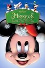 Mickey’s Twice Upon a Christmas