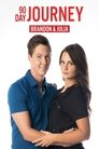 90 Dias Para Casar: Seguindo Brandon e Julia Episode Rating Graph poster