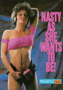 Nasty As She Wants To Be