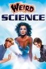 2-Weird Science