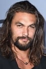 Jason Momoa isSpyder