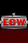 WWE ECW Episode Rating Graph poster
