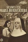 Schwester Maria Bonaventura (1951)