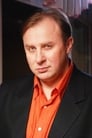 Anatoliy Golub isPolice Detective