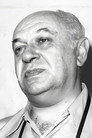 Marcos Lázaro