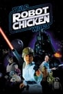 Robot Chicken: Star Wars poster