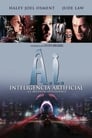 A.I. – Inteligencia Artificial