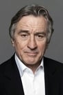 Robert De Niro isPat Solatano Sr.