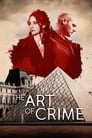 The Art of Crime Episode Rating Graph poster