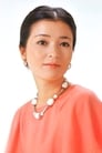 Chieko Baisho isMrs. Katagiri