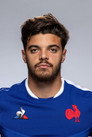 Romain Ntamack isRomain Ntamack