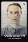 The Peter Weyland Files: Happy Birthday, David