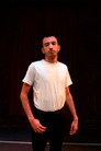 Fernando Plattoni Orellana isAndres
