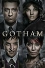 Poster for Gotham