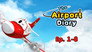 S1EP1 Winky's first day at the airport