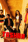 Tashan (2008) Hindi Full Movie Download | WEB-RIP 480p 720p 1080p