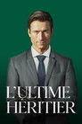 Jaquette L'Ultime Héritier