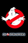 Poster for Ghostbusters