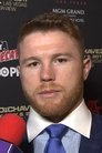 Canelo Álvarez is