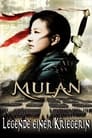 Mulan – Legende einer Kriegerin