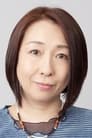 Mika Doi isSachiko Yokogawa (voice)