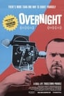 Poster van Overnight