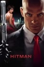 Movie poster for Hitman