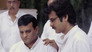 Praveen In Tears