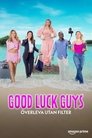 Plakat for 'Good Luck Guys – Sverige'