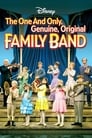 Poster for The One and Only, Genuine, Original Family Band