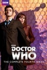 Doctor Who - seizoen 4