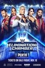 WWE Elimination Chamber: Perth