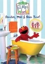 Sesame Street: Elmo's World: Families, Mail & Bath Time!