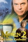 L'Apprenti de Merlin