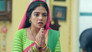 Rukmini's Fear of Exposure
